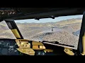 Real 737 Pilot LIVE Testing XP12 XPME ZIBO MOD on the NEW PC Los Angeles - Telluride