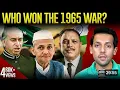Download Lagu Who Won The 1965 War? @syedmuzammilofficial7067 India vs Pakistan War 