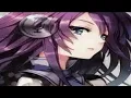 Nightcore female version alone by Nico Collins