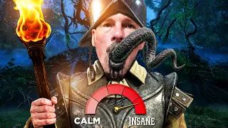 This Game will Literally Make you Crazy