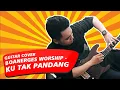 Download Lagu Boanerges Worship - Ku Tak Pandang (Guitar Cover)