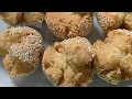 Resep Roti Ketawa