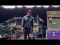 Fiddlehead "Baby I'll Change" LIVE | Thompson's Point Portland, ME | September 26, 2026
