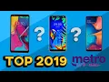 BEST Metro PCS By T-mobile Phones 2019-2022
