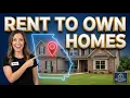 Rent to Own Homes in Atlanta Metro Atlanta Rentals