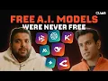 Free A I Models Were Never Free EP 101 Deedy Das