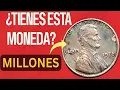1978 MILLION-DOLLAR COIN The Lincoln Penny Worth 1 000 000 Ultra Rare Error