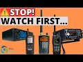 The Best Digital Radio Scanners Today TOP 5