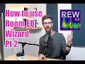 Download Lagu How to use Room EQ Wizard Pt. 2 - Acoustic Measurement Analysis