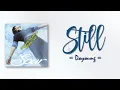 Download Lagu Doyoung – Still (고요) [RomIEng Lyric]
