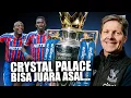 Download Lagu If they don't get their act together, Crystal Palace will win the Premier League before Arsenal.