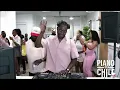 Lagu Piano n Chill Vol. 3 with DJ Slimetino - 3 Step, Amapiano, Gqom Mix, Dlala Thukzin, Jaxxworx, Kabza