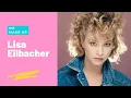 Lisa Eilbacher Without Makeup