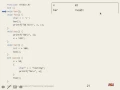 CSE 340 S16 2-26-16 Semantics Pt 4