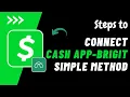 How to Connect Cash App to Brigit Does Brigit Work with Cash App - YES Brigit
