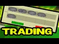 Roblox Dinosaur Simulator Trading - I Finally Got A Good Trade