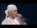 Eminem - Without Me (LIVE)