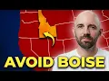 AVOID Moving to Boise - Unless You Can Handle These 7 Things