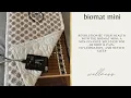 Revolutionize Your Health The BioMat Mini - A Passive Solution Arthritis Pain and Improved Sleep
