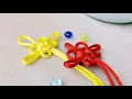 Download Lagu DIY Auspicious Knot Tutorial, Classcial Chinese Good Luck Knot