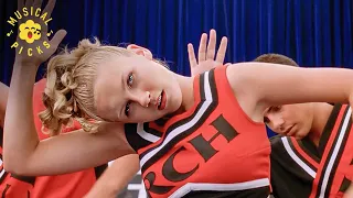 Regional Cheerleading Championships Bring It On Kirsten Dunst Gabrielle Union