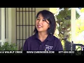 KRON4 CARE INDEED Caregiver Testimonial