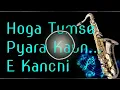 Lagu Hoga Tumse pyara kaun E Kanchi || Retro Remix || Dj_Shashi 2019