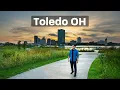 Living in Toledo Ohio US as a digital nomad