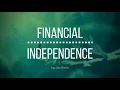 Jim Rohn on Financial Independence The Strategy to Secure Your Better Life