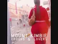 Mount Kimbie - "Before I Move Off"