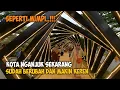 Download Lagu Keliling Kota Nganjuk 2023 - Taman Nyawiji Sudah Jadi, Suasana Kota Nganjuk Makin Keren