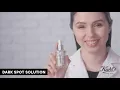 How To Get Rid of Dark Spots with Marisa Kiehl s