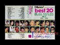 Lagu 036. Rano Karno - Dalam 20 Lagu Populer Yang Menduduki Anak Tangga No_1 '87-'88