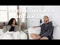 Why We Broke Up Pt 1 Unequally Yoked Heartbreak Making Idols Out of Each Other