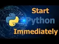 Why You Should Learn Python Right Away in 2023 5 Reasons to Learn Python Now