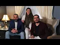 Download Lagu Je N'ai Pas Changé - و افترقنا | She Shaz Band Mashup Cover