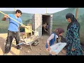 Download Lagu The battle to overcome hardship: Grandma will build a new life