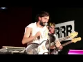 Total Giovanni - 'Can't Control My Love' (Live at 3RRR)