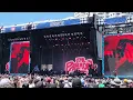 Download Lagu The Paradox - Get The Message (Live at Warped Tour Long Beach)