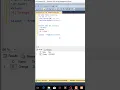 SQL CREATE INDEX Statement
