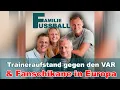 Download Lagu Traineraufstand gegen den VAR und Fanschikane in Europa