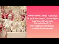 Download Lagu Lirik Janji Setia ~ Ria Ricis Dan Ryan