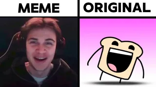 أوي أوي أ أوي آي آي ميم مقابل الأصل دندنها