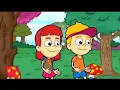 Sol Solecito-Cancion Infantil en Letras| Betho Mendoza