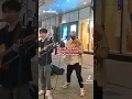 Download Lagu Cat In Taiwan Meowing To Join In Singing With Its Owner During Busking Session #shorts #cat #singing