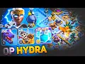Download Lagu Spirit Walk With Dragon + Dragon Rider is Unstoppable in Townhall 16