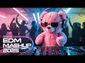 Lagu 💥 Bass Explosion – EDM Remixes \u0026 Festival Mix 2025