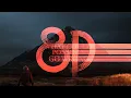 Download Lagu Dominic Fike - Good Game | 8D Immersive Audio 🎧