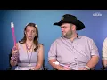 "Love on the Spectrum" Cast Plays Who's Who