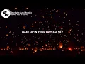Jai Wolf - Starlight (Lyrics / Lyric Video) Anki Remix, feat. Mr Gabriel